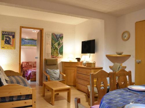 Chandonnelles 2 — 4-Star Luxury Hotel in Meribel, France