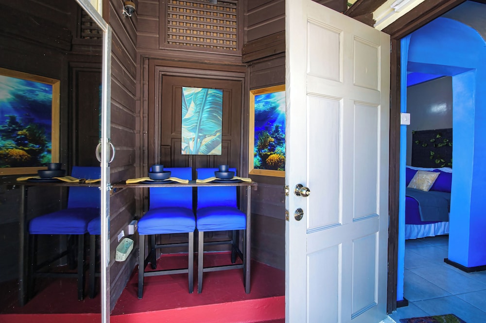 Tropic Nook in Gros Islet, Saint Lucia