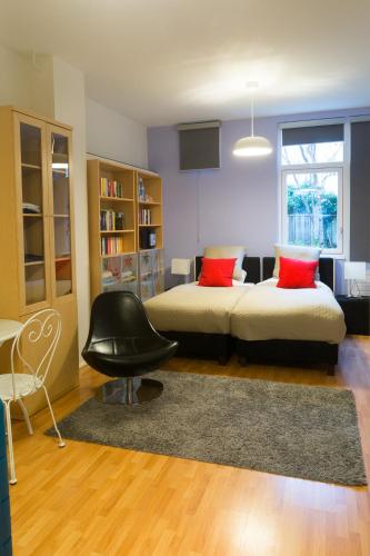 B&B Chez Cho