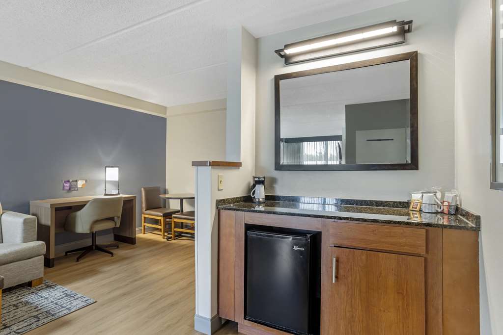 Hyatt Place Houston North - photo 36