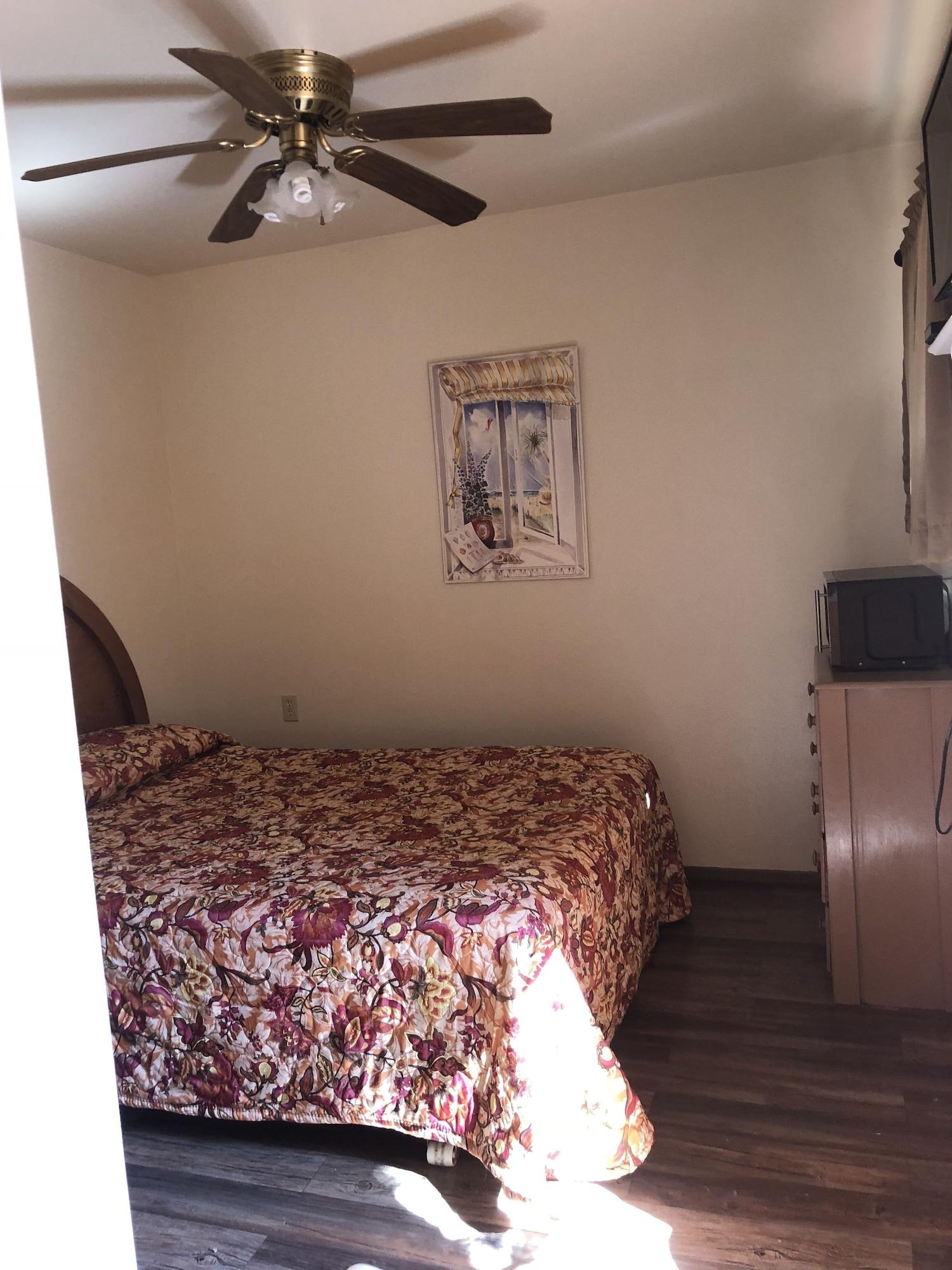 Indian Beach Resort in Clearlake Oaks, United States