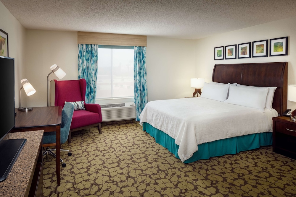 Hilton Garden Inn Arcadia Pasadena Area - photo 6