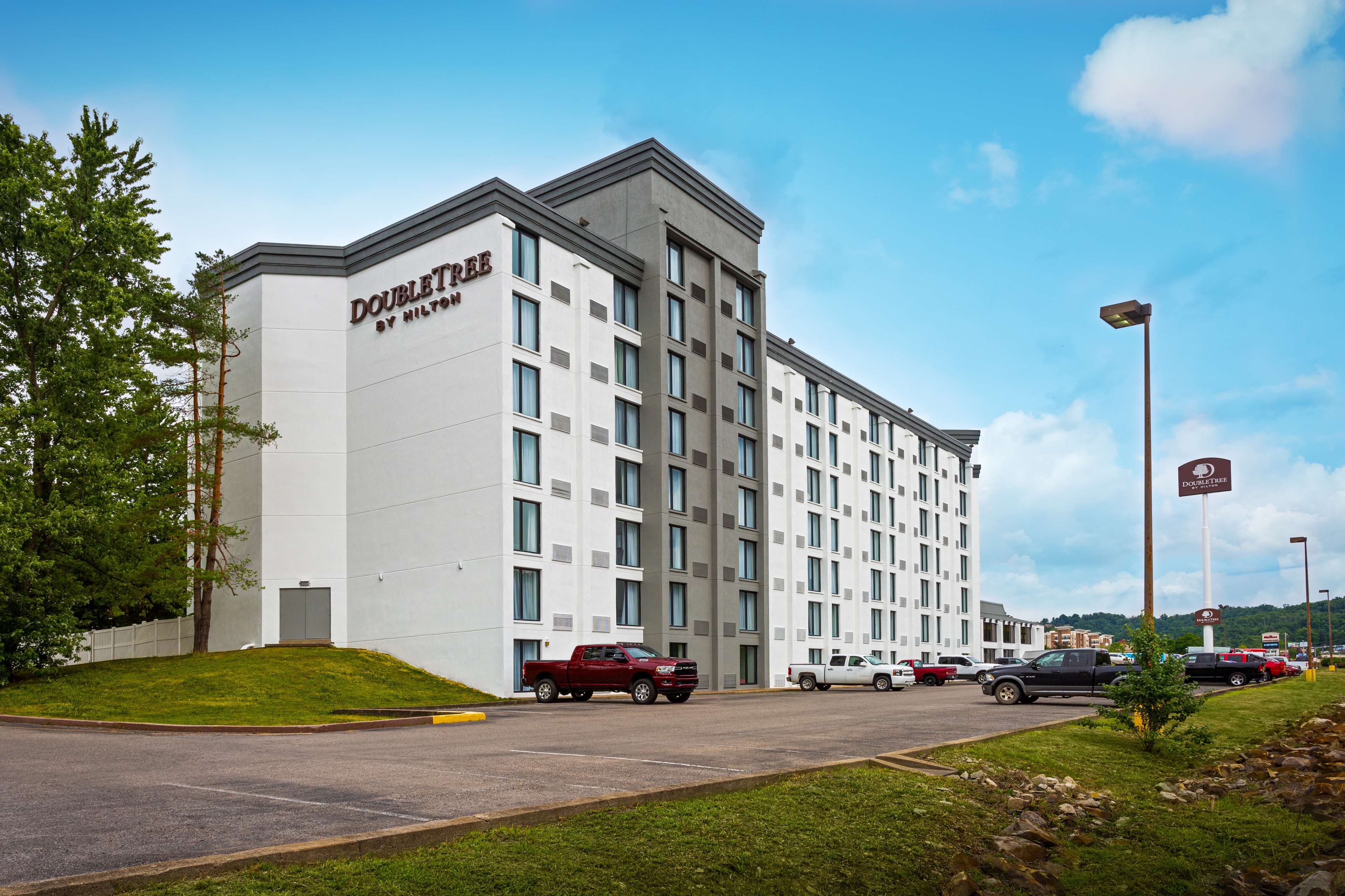 DoubleTree by Hilton Washington Meadow Lands Casino Area - photo 5