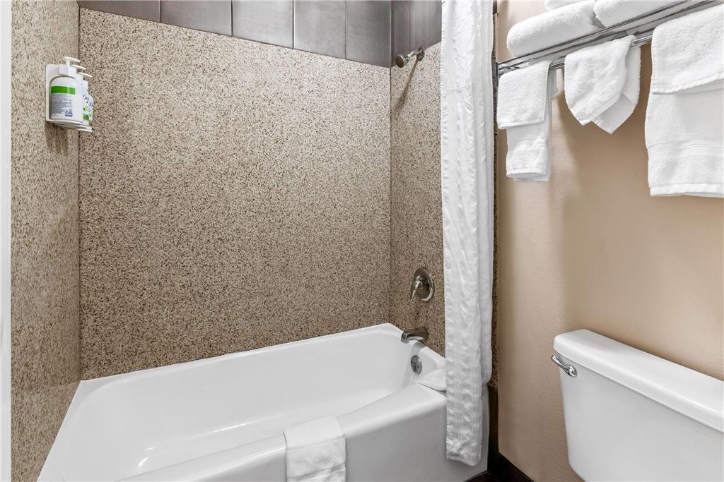 Baymont by Wyndham Port Arthur Groves Area - photo 19