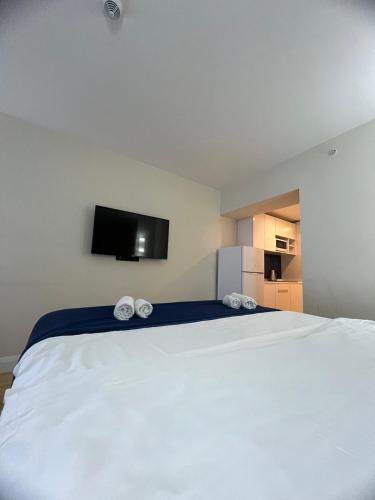 DOWNTOWN Centre in Batumi Aparthotel Orbi City N4
