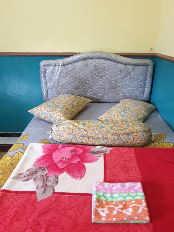 Villa Bukit Cemara — Batu — photo 5