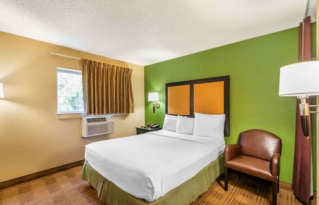 Extended Stay America Select Suites Destin US 98 Emerald Coast Pkwy. - photo 8