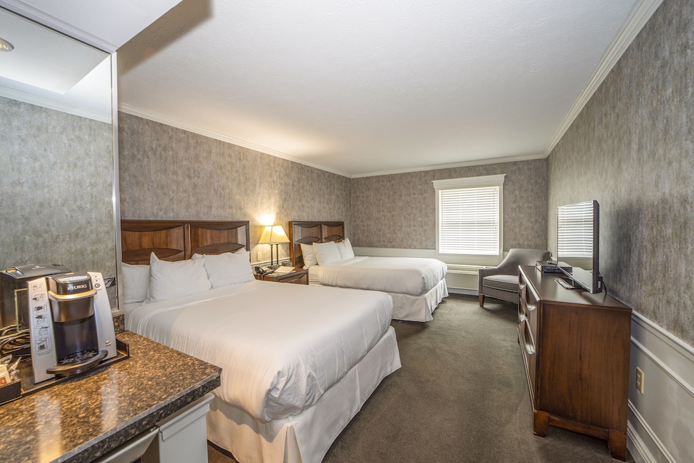 The Grand Resort - photo 12