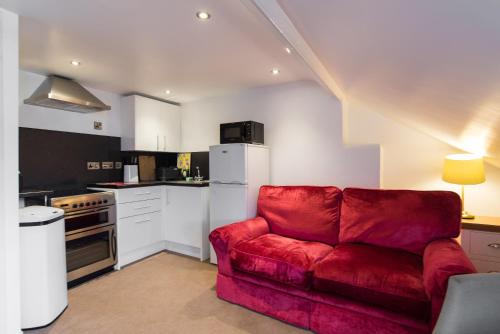 No 47 Marine Terrace in Aberystwyth, United Kingdom