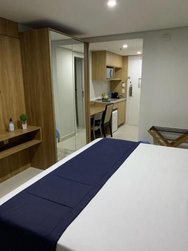 Apartamento Hotel Itaipava Petropolis in Petropolis, Brasil