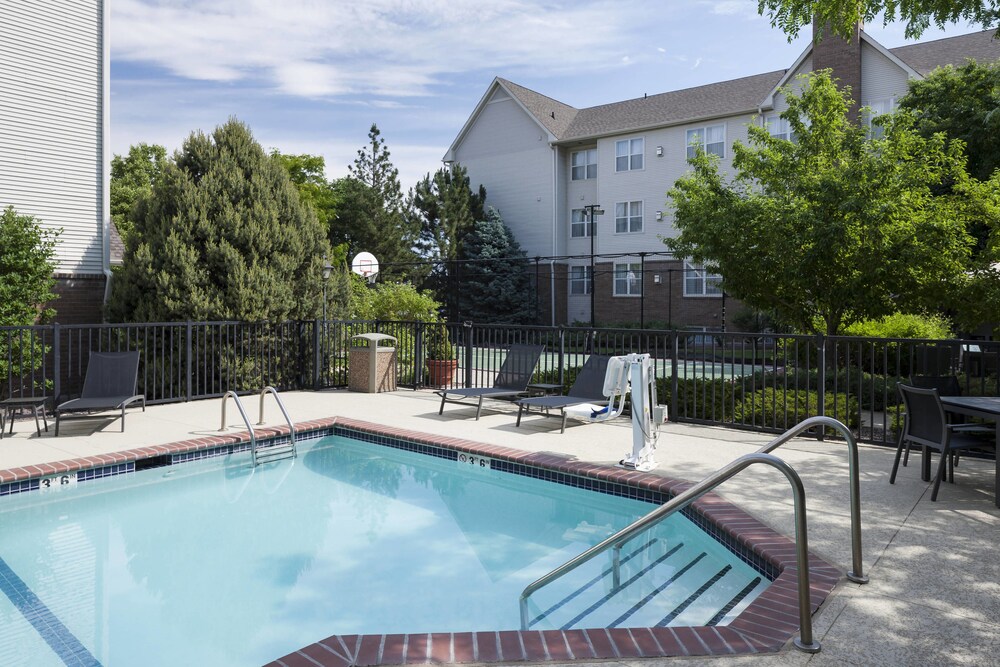 Residence Inn By Marriott Denver Highlands Ranch - photo 16