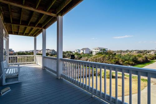Angel's Rest by Oak Island Accommodations - photo 48
