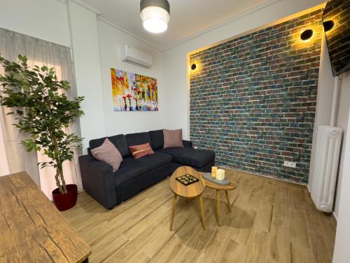 Koukaki Athens Cozy Home — 4-Star Luxury Hotel in Athens, Greece