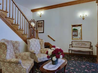 IHG Army Hotels Carlisle Barracks - photo 9