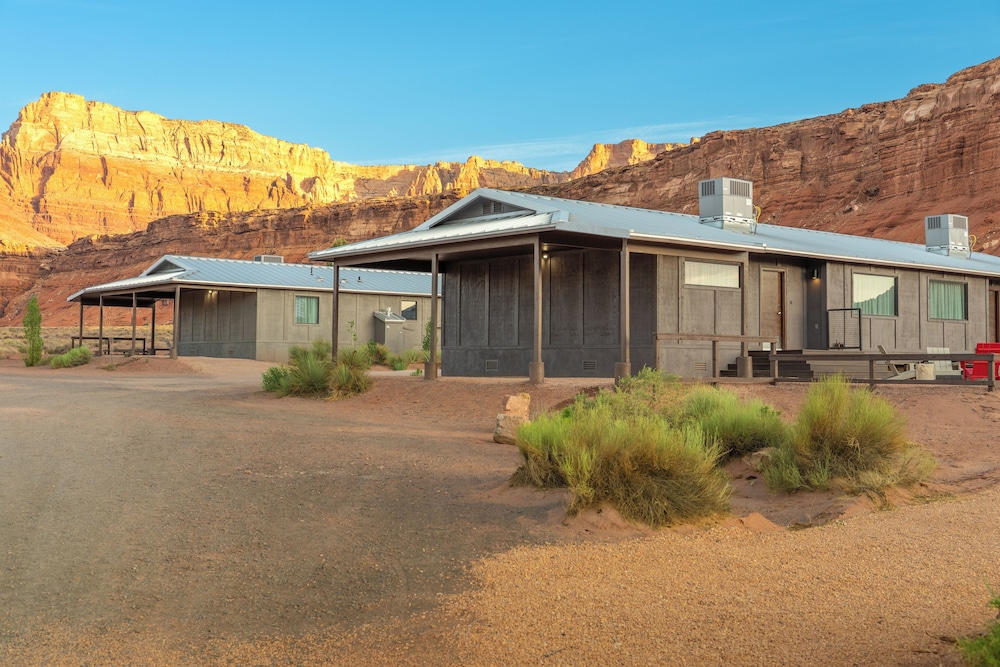 Marble Canyon Lodge - photo 171
