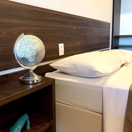 Hotel Smart — Mogi Mirim