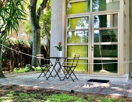 BuenRetiroPe confortevoli appartamentini con giardino in Pescara, Italy