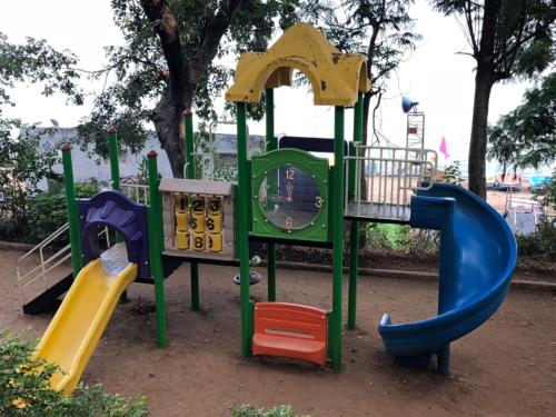 Olive Aqua Resort Ramtek - last minute hotel in Nagpur