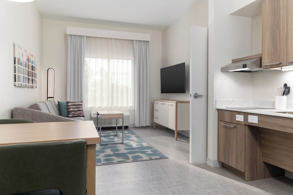 Homewood Suites By Hilton Puyallup Tacoma - photo 19