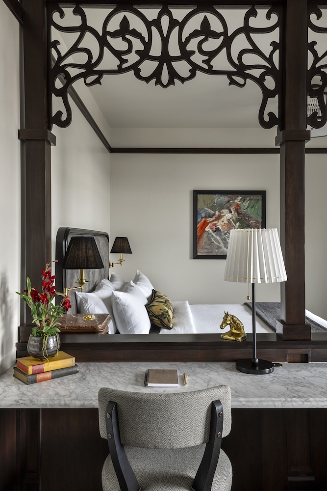 The Avery Hotel - photo 7