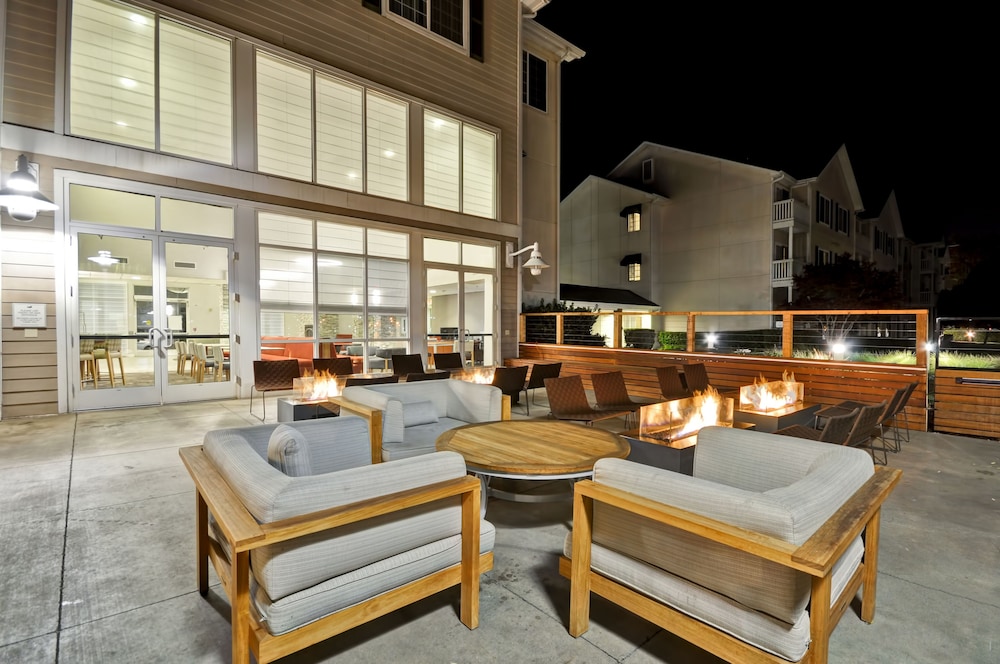 Homewood Suites by Hilton Oakland Waterfront - photo 54