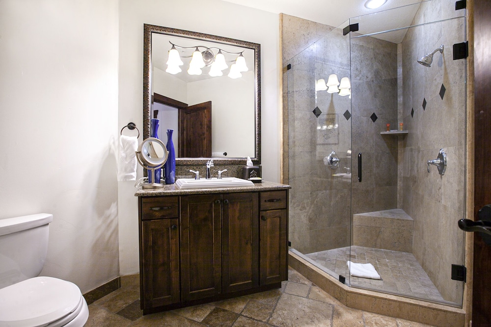 Hyatt at the Canyons by Park City Vacations - photo 24
