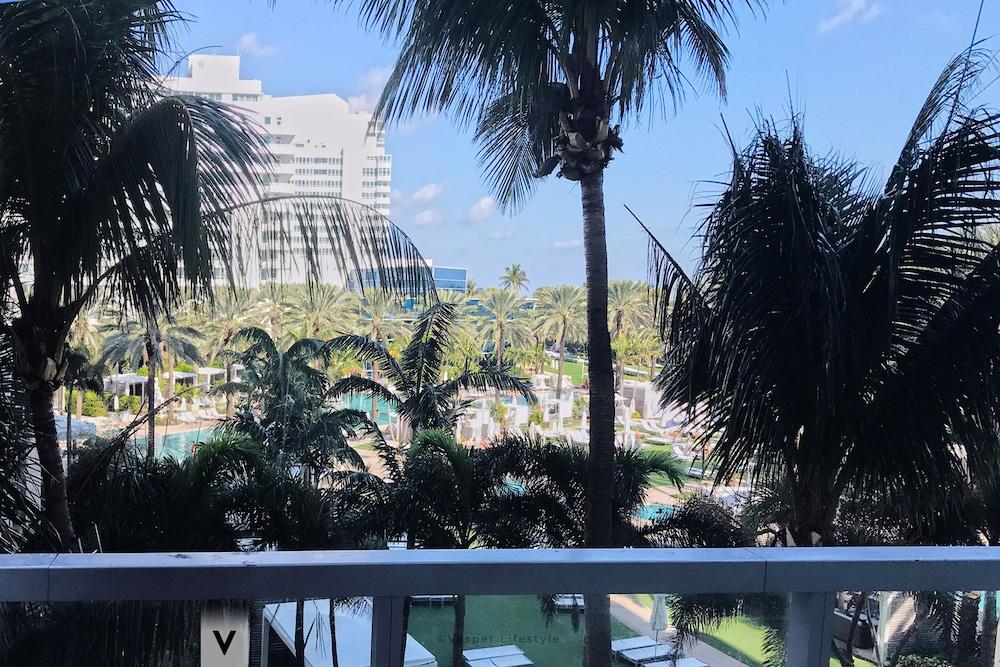 Fontainebleau Suites by Vesper - photo 11