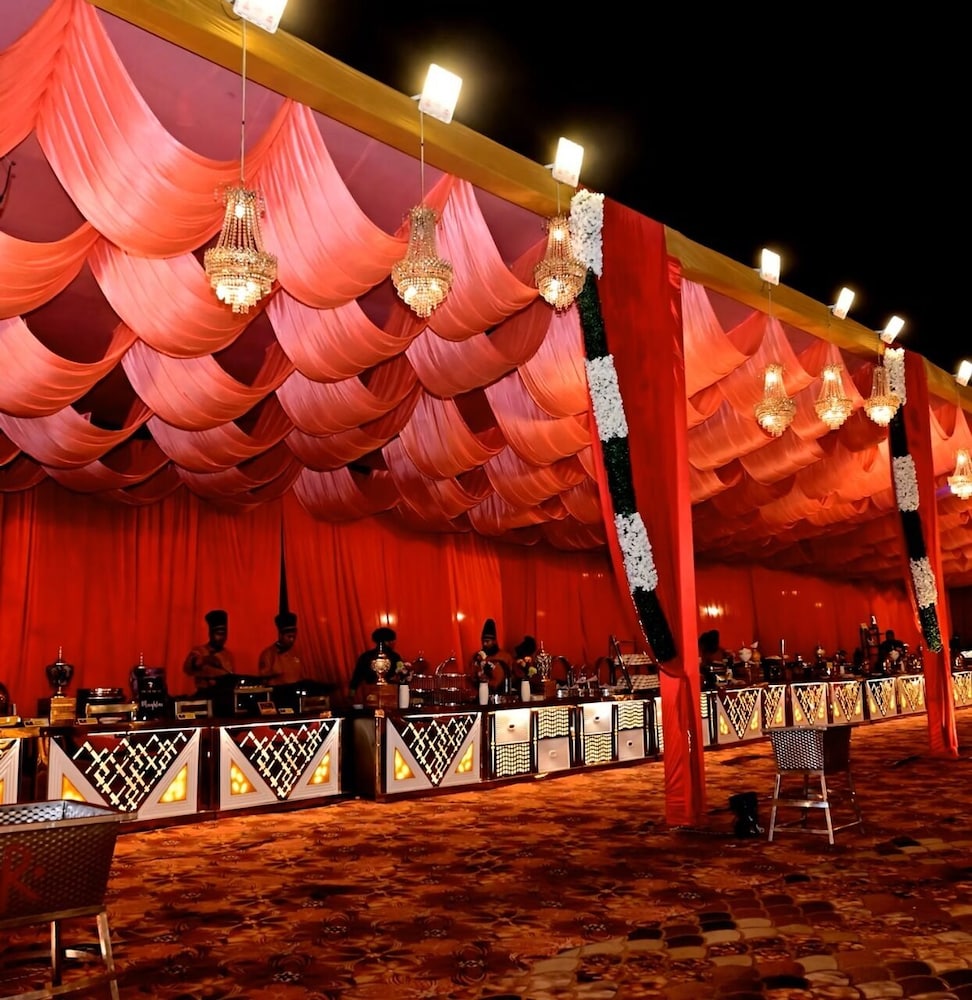 The Bundigarh Resort — Lucknow — photo 4