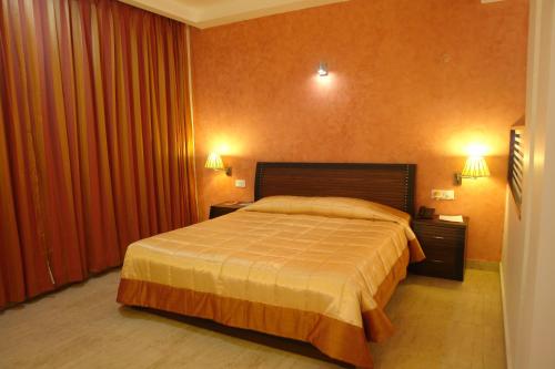 Hotel Royal Residency — hotel in Saharanpur