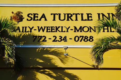 Sea Turtle Inn - photo 2