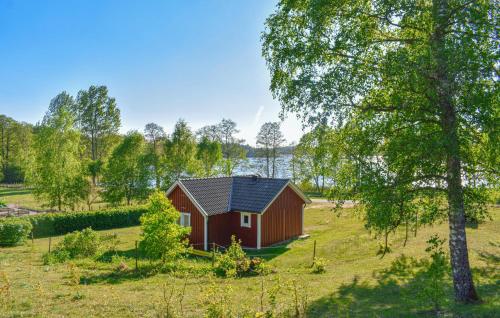 Amazing Home In Markaryd With Lake View — 4-Star Luxury Hotel in Markaryd, Sweden