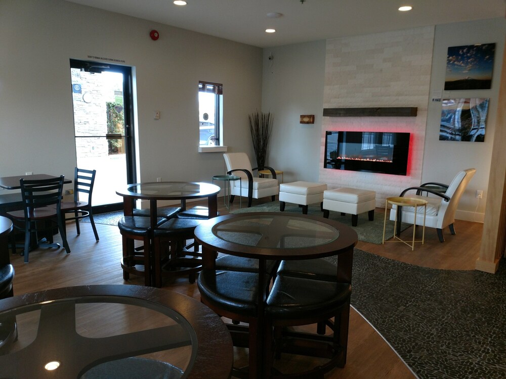 Lewis River Inn in Woodland, United States