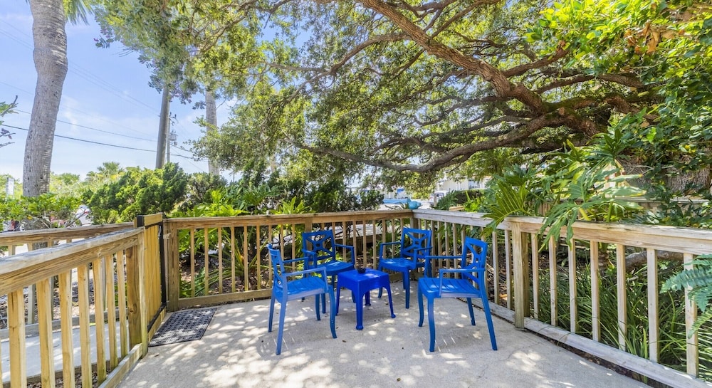 Inn at Camachee Harbor by Coolvacay - photo 91