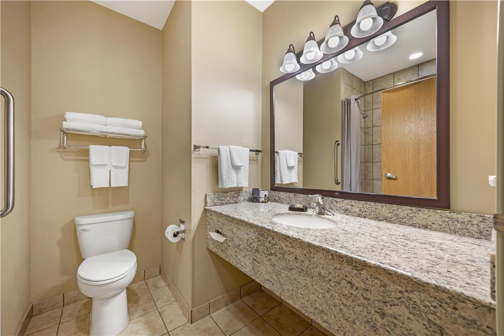 Best Western Plus Vintage Valley Inn - photo 39