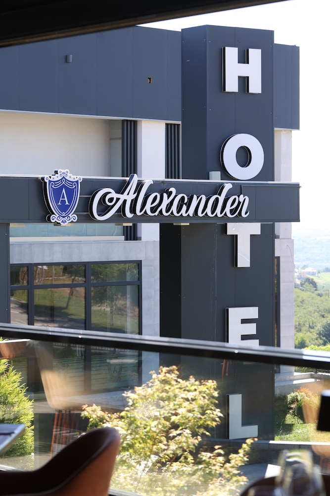 Alexander Resort — Belgrade — photo 3