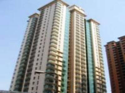 Concord International Hotel And Suite — hotel in Jing'an