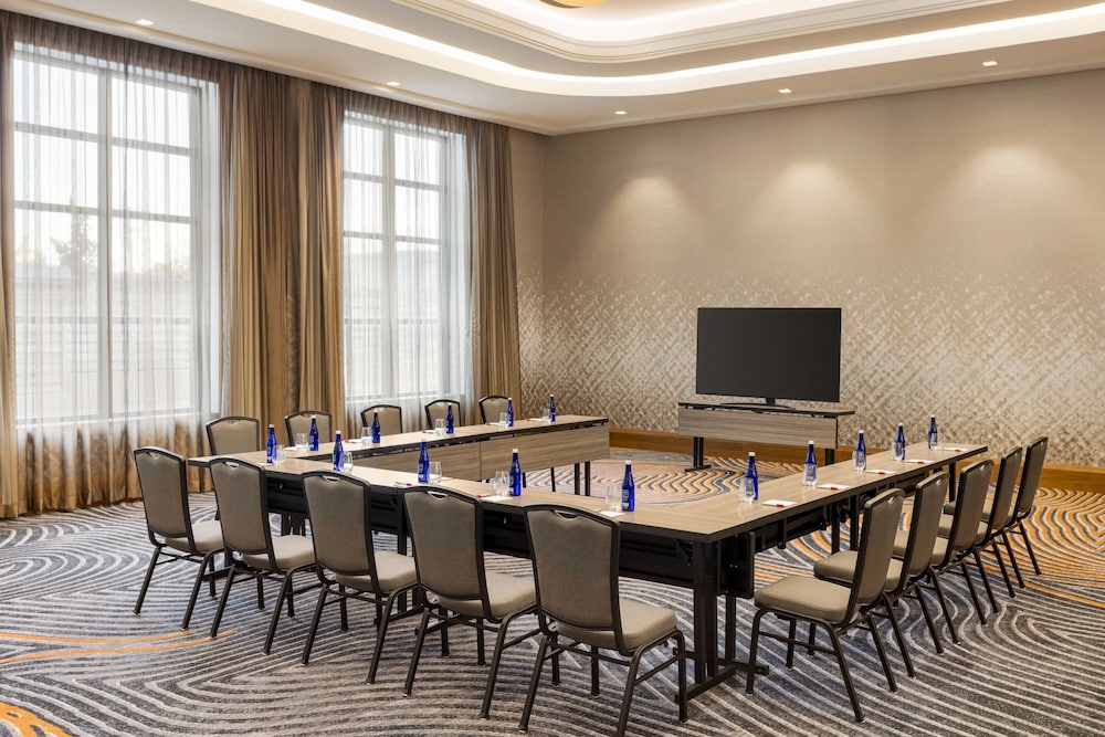 Marriott New York JFK Airport - photo 40