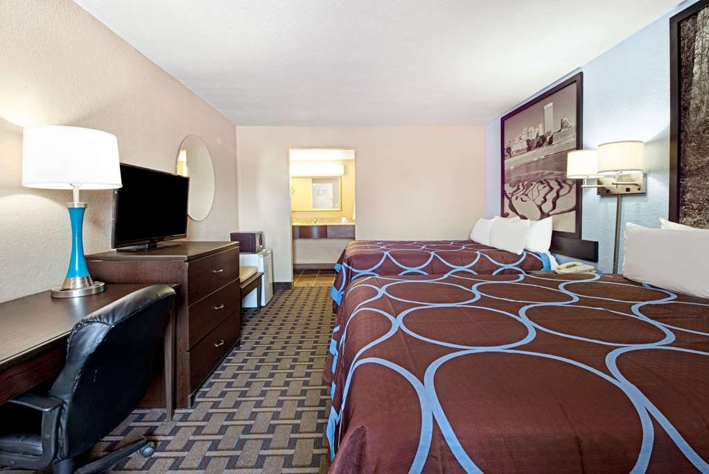 Super 8 by Wyndham Lakeland - photo 8