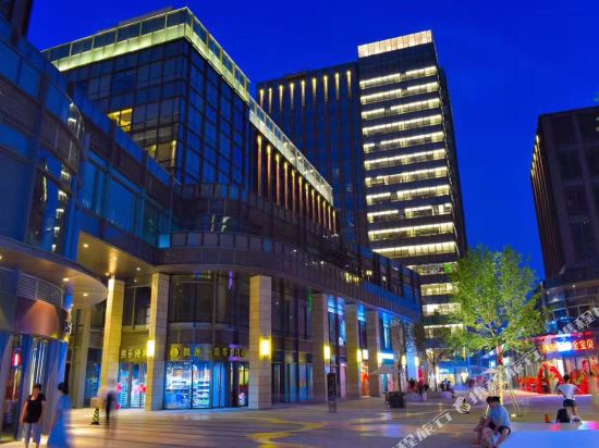 Wellman Boutique Hotel - last minute hotel in Shenyang