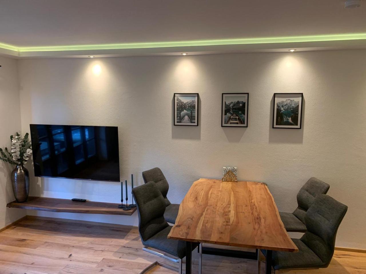 Ferienwohnung Hubertus — Holzkirchen — photo 5