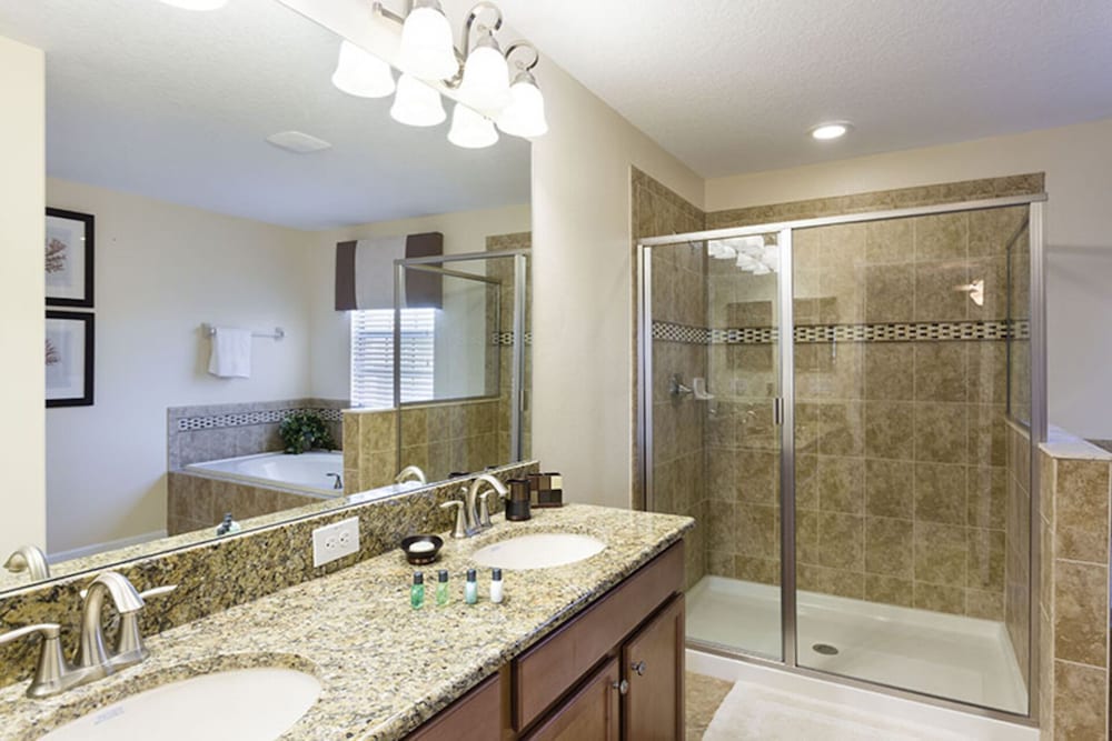Rent a Luxury Villa on Champions Gate Resort Minutes From Disney Orlando Villa 2965 - photo 26