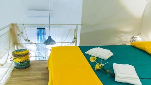 Cocò — 4-Star Luxury Hotel in Gaeta, Italy