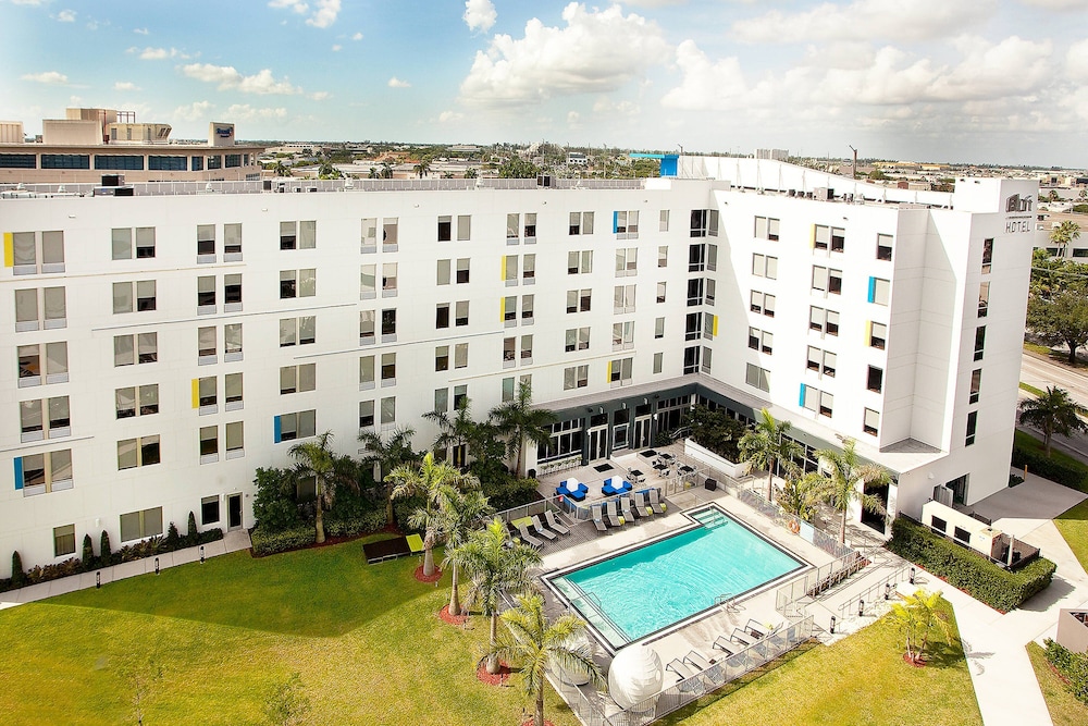 Aloft Miami Doral - featured photo
