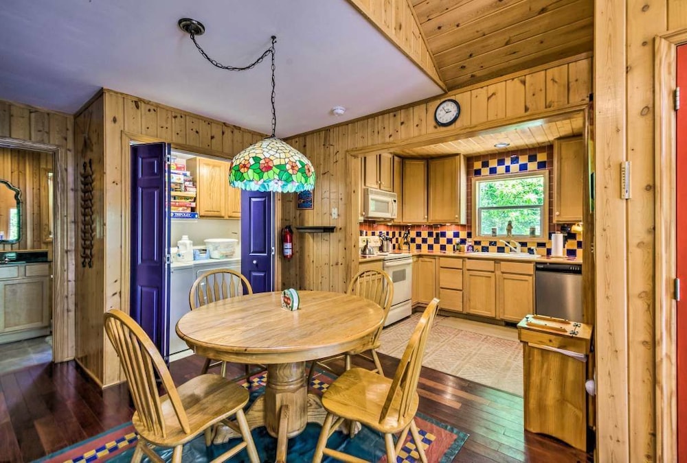 Nantahala Cabins - photo 41