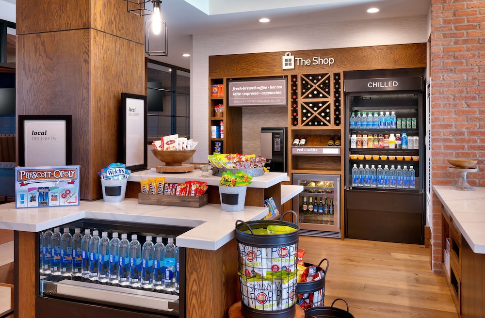 Hilton Garden Inn Prescott Downtown - photo 49