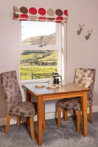 Sharp Edge — 4-Star Luxury Hotel in Penrith, United Kingdom