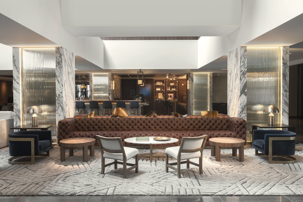 Four Seasons Hotel Houston - photo 3