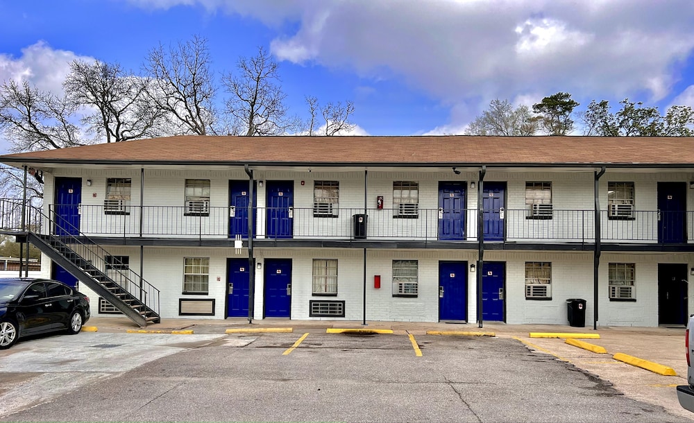 Orbit Inn Houston Homestead Tidwell - photo 12