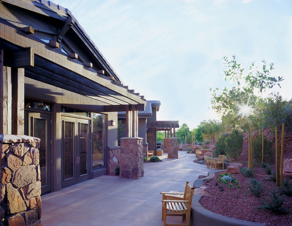Club Wyndham Sedona - photo 24