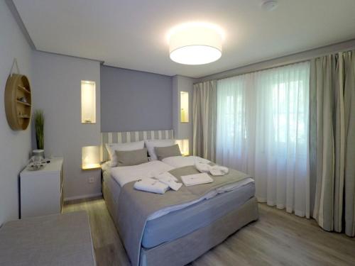 Ferienwohnung Ostseereif 211 — 4-Star Luxury Hotel in Ostseebad Dierhagen, Germany